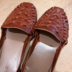 Nisolo Huarache  NEW